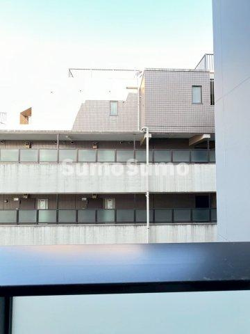 リージア三軒茶屋の展望