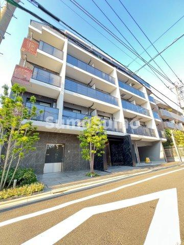 リージア三軒茶屋