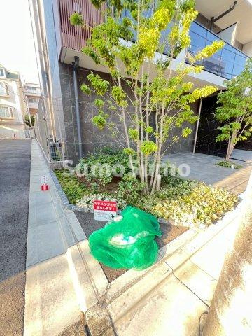 リージア三軒茶屋のその他共用部分