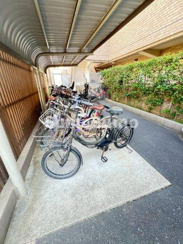 ラ・ルーナ東が丘のその他共用部分