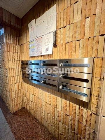 ラ・ルーナ東が丘のその他共用部分