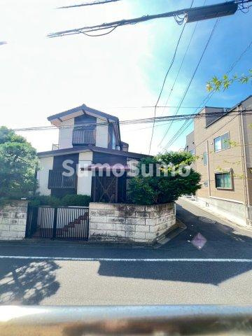 ラ・ルーナ東が丘の展望