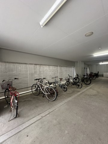 ライオンズマンション薬院駅南のその他共用部分