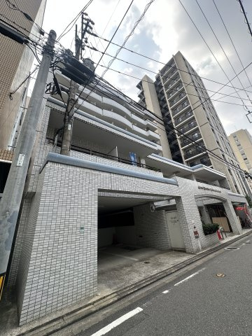 ライオンズマンション薬院駅南