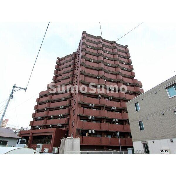 ライオンズマンション南福岡中央