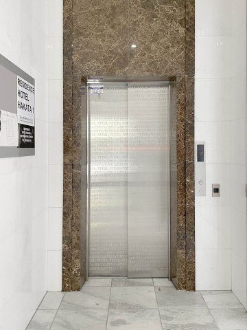 ラハイナ博多のその他共用部分