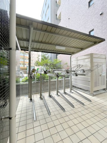ラハイナ博多のその他共用部分