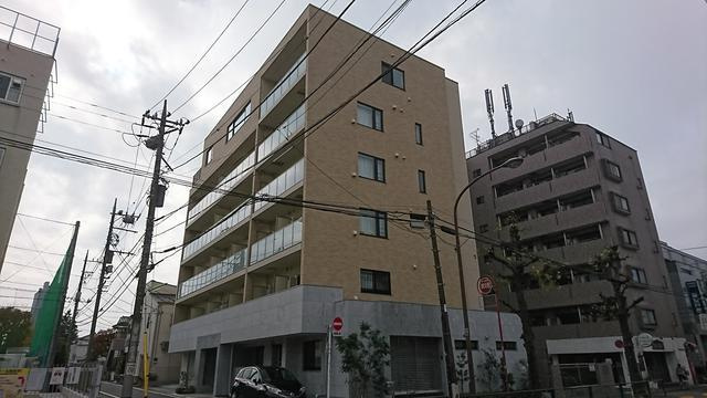 ラフィネ三軒茶屋