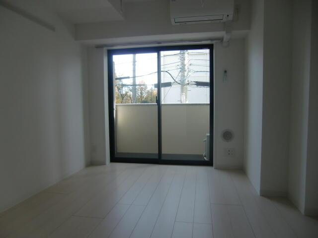 ラフィネ三軒茶屋の展望