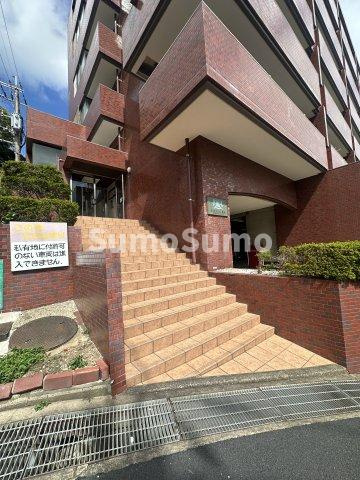 ライオンズマンション愛宕のその他共用部分