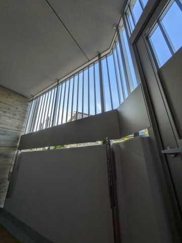 ラシュール・イン寺塚の展望
