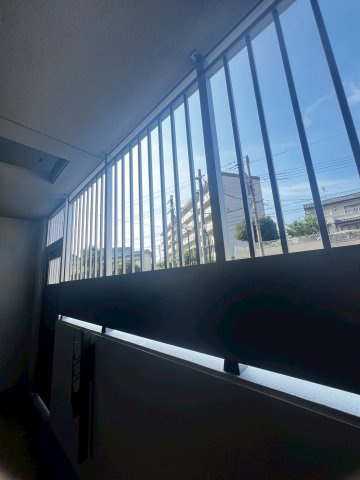 ラシュール・イン寺塚の展望