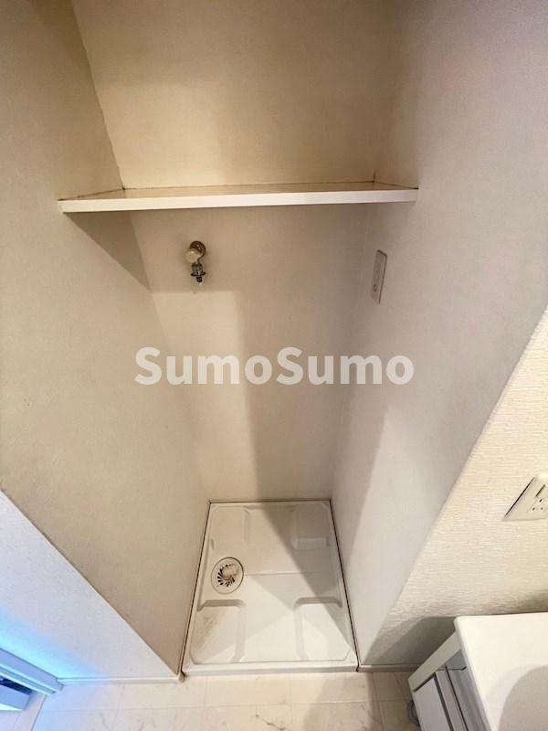 ラ・エスパシオ箱崎のその他
