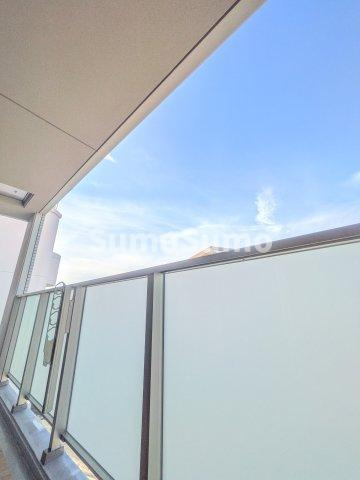 ラシュール・イン寺塚の展望