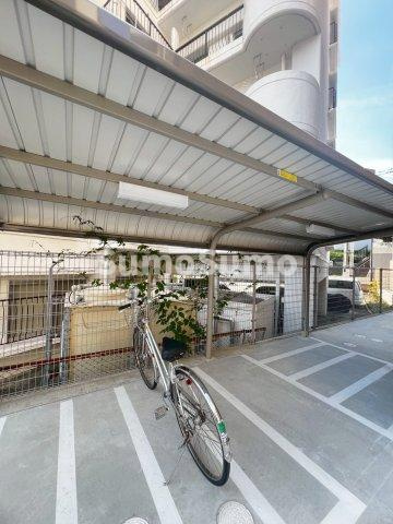 ラシュール・イン寺塚のその他共用部分
