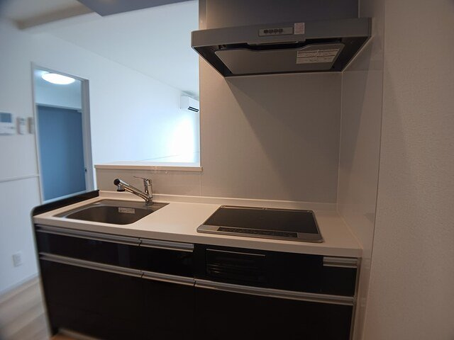 琴福のキッチン