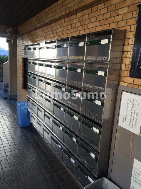 ライオンズマンション太子堂第2のその他共用部分
