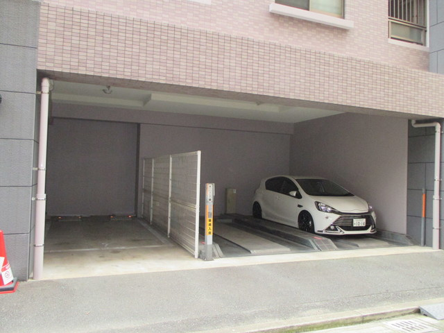 ラフィーネ博多駅前の外観