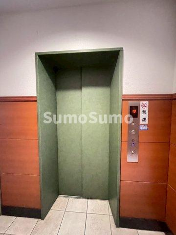 ラ・ペール・モリのその他共用部分
