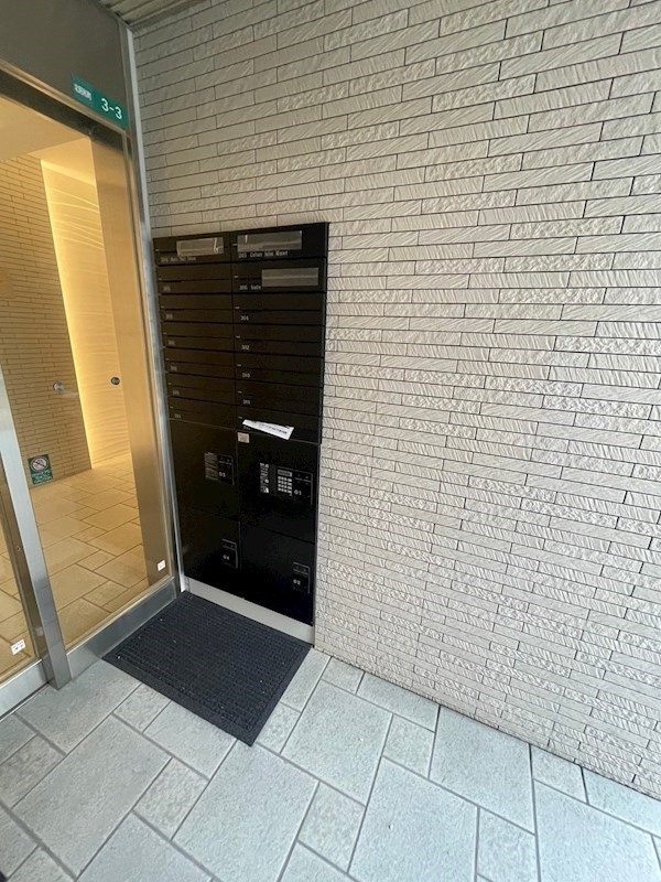 Villa　Musica西宮北口の外観