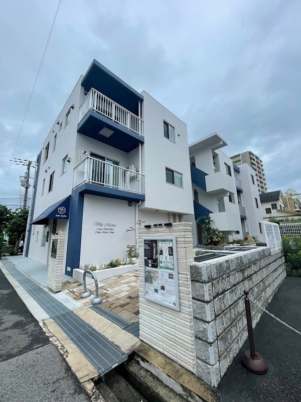 Villa　Musica西宮北口