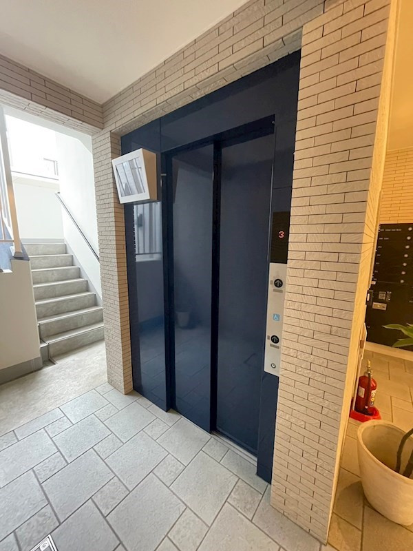 Villa　Musica西宮北口のその他共用部分