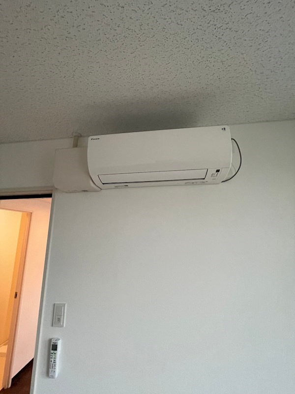 Villa　Musica西宮北口の設備