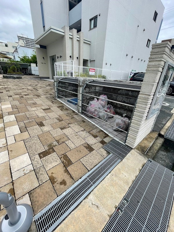 Villa　Musica西宮北口の外観