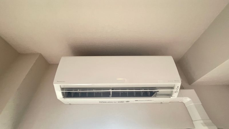 ラグゼナ用賀の設備