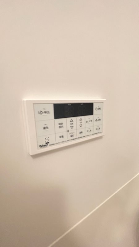 ラグゼナ用賀の設備