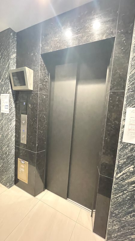 ラグゼナ用賀のその他共用部分
