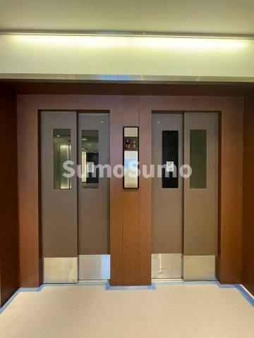 ライオンズマンション博多のその他共用部分