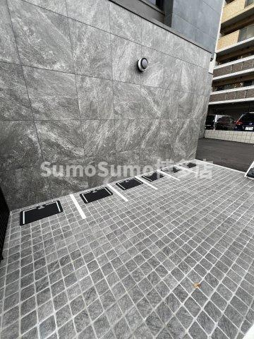 ラフィーネ博多南のその他共用部分