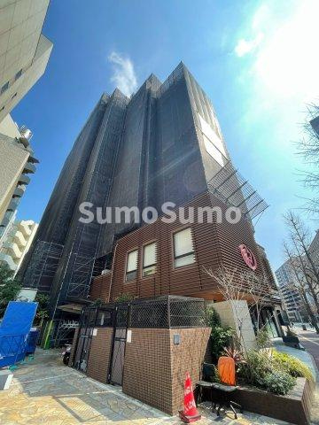 ライオンズマンション博多
