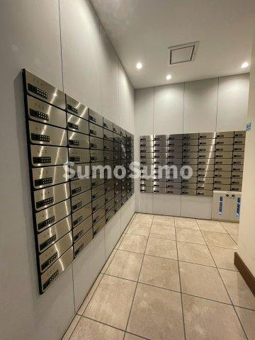 ライオンズマンション博多のその他共用部分