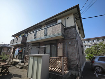 ストリーム　Aの画像