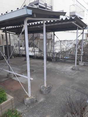【その他共用部分】 | クライムラビーン