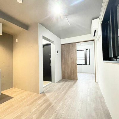 【玄関】 | プランドール浅草 |  