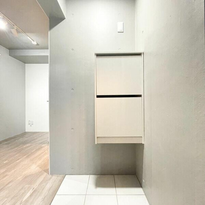 【収納】 | プランドール浅草 |  