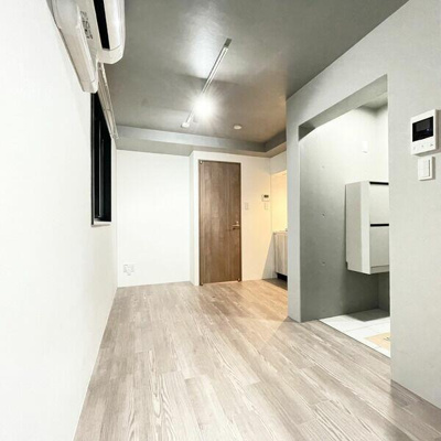 【内装】 | プランドール浅草 |  