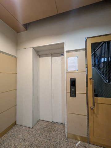 ラ・フィールド平尾のその他共用部分