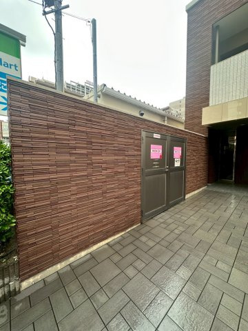 ラ・フルール博多駅南のその他共用部分