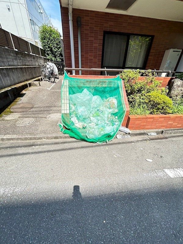 リーフロックのその他共用部分