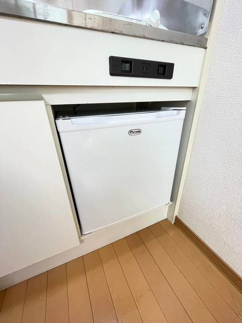 エスペランサ町屋のその他