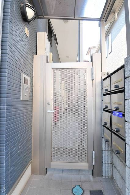 エスペランサ町屋のその他共用部分