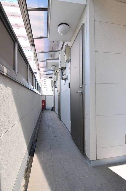 エスペランサ町屋のその他共用部分