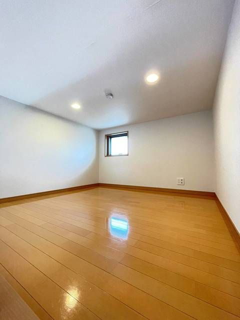 エスペランサ町屋の寝室