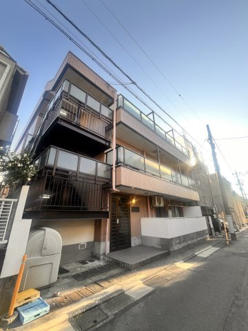 ラフォーレヒル