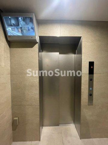 ラクラス博多Ⅱのその他共用部分