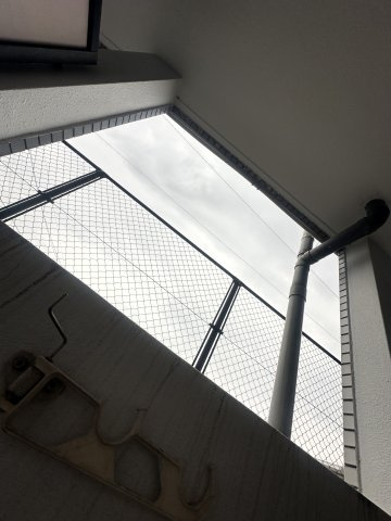 ライベストコート南福岡Ⅱの展望